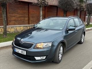 Skoda Octavia foto 7