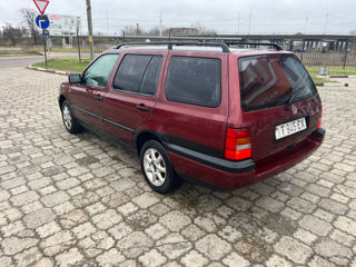 Volkswagen Golf foto 5