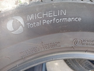 235 55 R18 Michelin de vara foto 9