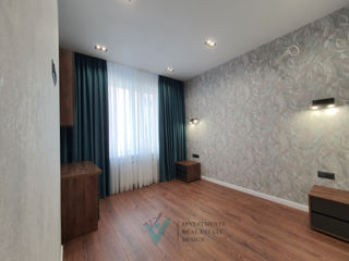 Apartament cu 3 camere, 88 m², Centru, Chișinău foto 9