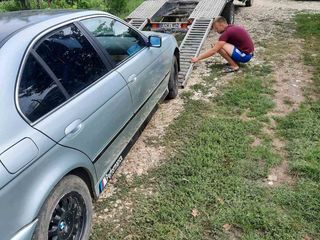 BMW E46,e39,e60,e65 разбираю, передаю маршруткой. foto 5