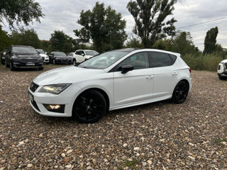 Seat Leon foto 1