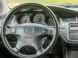 Honda Accord foto 20