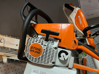 Vind piese de drujbă stihl ms 250