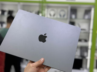 MacBook Air 13 M3 8/256gb nou , garantie 12 luni  foto 0