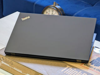 Lenovo ThinkPad T15 (Core i7 10510U/16Gb DDR4/512Gb/15.6" FHD IPS) foto 8