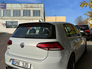 Volkswagen Golf foto 4