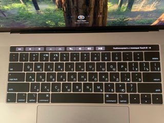 MacBook Pro 15-inch foto 4