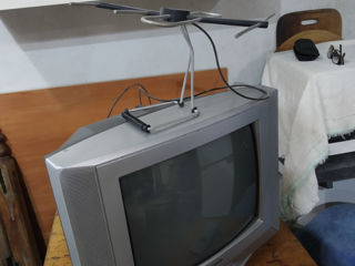 Телевизор Panasonic