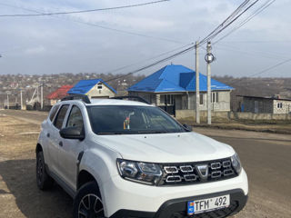 Dacia Duster foto 3