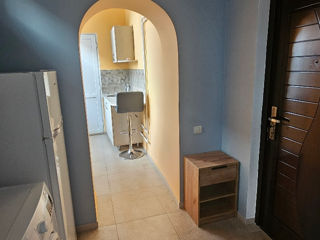 1-rm apt., 23 м², 2/2 fl.