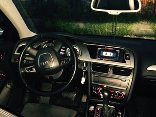 Audi A4 foto 5