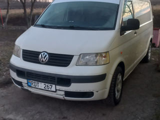 Volkswagen Transporter foto 2