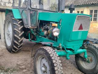 Tractor foto 5