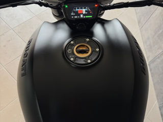 Ducati XDiavel foto 7