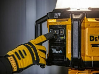 DeWalt DCL074-XJ LED lampă cu acumulator foto 4