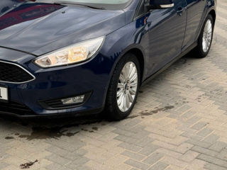 Ford Focus foto 3