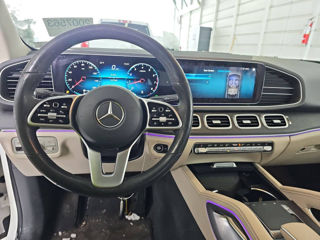 Mercedes GLE foto 10