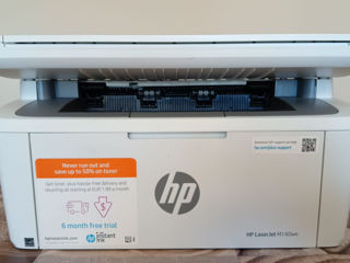 hp laser jet m 140 we