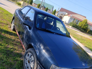 Opel Vectra foto 3