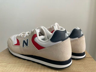 New Balance 393 foto 2