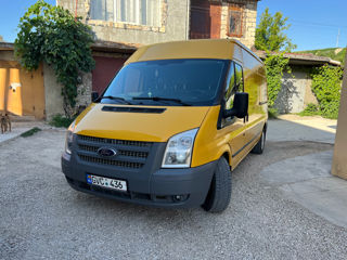 Ford Transit foto 12