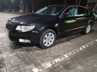 Skoda Superb foto 4