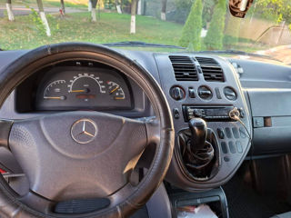 Mercedes Vito foto 5