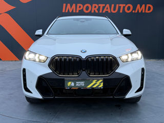 BMW X6 foto 3