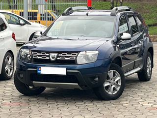 Dacia Duster foto 3