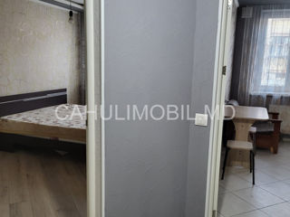 Apartament cu 1 cameră, 36 m², Periferie, Cahul foto 2