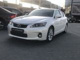 Lexus CT Series foto 1