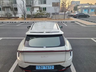 KIA EV6 foto 3