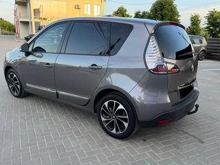 Renault Scenic фото 5