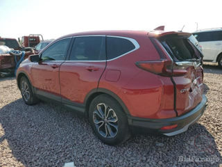 Honda CR-V foto 4