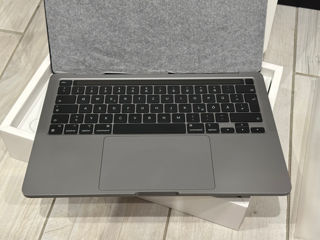 MacBook Pro M1 13 inch 16/256Gb foto 6