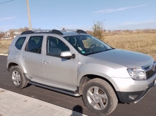 Dacia Duster foto 5