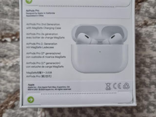 Air Pods Pro 2 foto 2