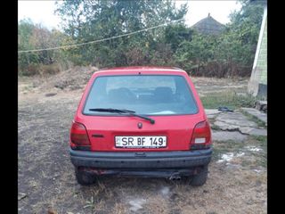 Volkswagen Polo foto 7