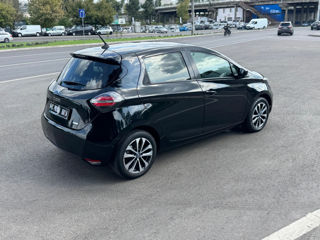 Renault ZOE foto 6