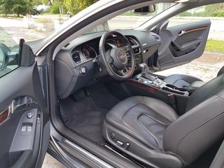 Audi A5 foto 5