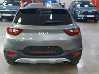 KIA Stonic foto 5