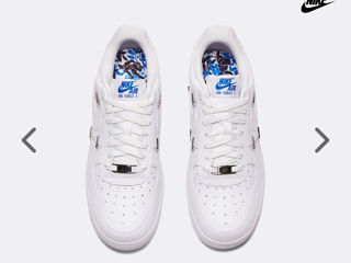 Nike Air Force 1 foto 4