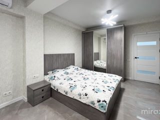 Apartament cu 1 cameră, 45 m², Botanica, Chișinău foto 3