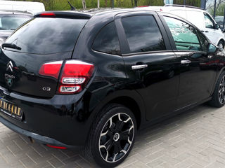 Citroen C3 foto 3