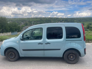 Renault Kangoo foto 3