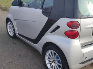 Smart Fortwo foto 7