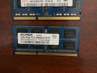 DDR 3 RAM 2GB