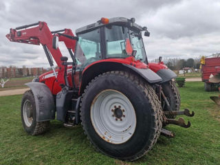 Massey Ferguson foto 8