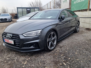 Audi A5 foto 3